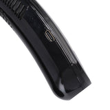 Portable Neck Fan Cooling and Heating Dual Use 3 Speeds Semiconductor Quiet Lightweight Battery V1294-YM0901-3113250130113