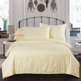 100% Cotton Maison Nordic Botanical Quilt / Doona / Duvet Cover set V745-AQ023375Q3