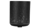 300ml Air Humidifier 2 in 1 Ambient Night Light Aroma Aromatherapy Diffuser Black 100240VAU Plug V1294-YM0721-3113210017613