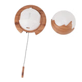 Wall Mounted Aromatherapy Diffuser USB LED Wall Hanging Automatic Aromatherapy Diffuser Essential V1294-YM0901-3111240003612