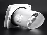 Kitchen Bathroom Ceiling Wall Mounted Ventilation Exhaust Fan Home Ventilating System V1294-YM0901-JYA02389