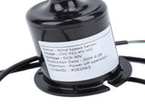 Wind Speed Sensor Professional High Accuracy 3 Cups Wind Speed Sensor Anemometer for Industry V1294-YM0901-3111240072411