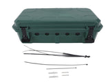 Outdoor Electrical Connection IP54 Water Resistant Large Capacity Electrical Extension Cord V1294-YM0901-3114240121411
