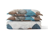 Butterfly Camille Dream Quilt / Doona / Duvet Cover set V745-AQ044068E3