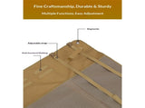 Shooting Mats Prone Padded, Extra Large Portable Roll Up Shooting Padded Mat for Range Shooting and V1192-AZ-W-0925