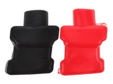 SWETRACE 2Pcs Battery Terminal Cover Plastic Insulation Safety for Car Battery Terminals V1189-LWWAL-20260327-03804