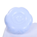 Inflatable Lounge Chair PVC Ergonomic Portable Blow Up Couch Inflatable Air Sofa for Home Camping V1294-YM0901-3116250019011