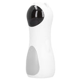2 In 1 Cat Teaser Red Light Pet Play Toy USB Automatic LED Small Household Rotatable 2 Gears Cat Toy V1294-YM0901-3113210161711