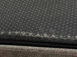 Pawz Orthopedic Dog Bed XXL Coffee PT1237-CF-XXL