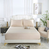 100% Organic Bamboo Bedsheet Set Single V496-BSSS