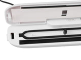 Vacuum Sealer Machine Powerful Suction Bags Cutter Included Compact Automatic Food Sealer Dry Moist V1294-YM0901-3113240232611