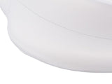Sleeping Neck Pillow Slow Rebound Memory Foam Adults Cervical Traction Pillow for Head Shoulder Back V1294-YM0901-3117240291411