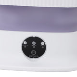Portable Washing Machine Wash Dry Combo Powerful Foldable Washer for Baby Clothes Underwear Sock V1294-YM0901-3113240221412