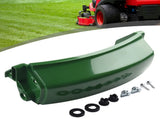 Tractor Front Bumper Upper Hood Kit for John Deere LT133 LT155 LT166 LT150 LT160 LT170 LT180 LT190 V1189-LWWAL-20260327-04362