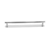 Towel Bar Stainless Steel Self Adhesive Wall Mounted Holder Bathroom Hardware Accessories50cm V1294-YM0523-3112210102412