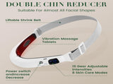 V-Face Contouring Band with Adjustable Strap, LCD Display, 8 Skin Comfort Modes, 15 Intensity V1107-CS-VLMRY