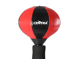 Centra Boxing Punching Bag Speed Ball Free Standing Reflect Reaction Training PUCH1009