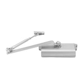 Automatic Door Closer 90 Degree Speed Adjustable Spring Hydraulic Door Closer with 2 Valves for V1294-YM0901-3114240045411