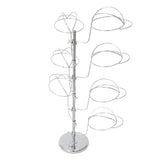 Hat Storage Rack 7 Tier Metal Hat Display Stand for Store Display Shop V1294-YM0901-250305FB01-1