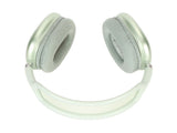 Wireless Bluetooth Headphones Adjustable Foldable Headsets with Microphone for Laptop Phone Work V1263-JX-153