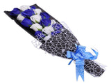 Soap Flower Innovative Artificial Rose Bouquet Gift Wedding Valentine's Day Festive Gift V1294-YM0901-3113200198813