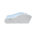 Giselle Bedding Memory Foam Contour Pillow Cool Gel Bamboo Cover PILLOW-MEFO-GEL-BTFL