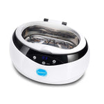 650ml Digital Ultrasonic Cleaner Ultra Sonic Bath Heated Parts Jewelry Cleaning V238-SUPDZ-32615113261136