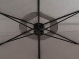 Mountview 3M Cantilever Umbrella Outdoor Grey Without Base OD1015-GY