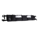 Universal UTV Accessories Storage Bag Large Capacity ATV Roll Cage Tool Bag Multi Pockets 600D V1294-YM0901-3117250087811
