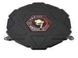 16 Inch Pressure Washer Surface Cleaner 3600PSI Working Pressure 1/4 Inch Quick Plug with 2 V1294-YM0901-3111240004311