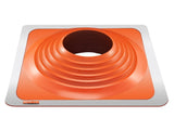 Roof Pipe Flashing Boot, Fit Pipe OD 254 to 457 mm, Flexible Silicone Roofing Jack Pipe Flashing, V952-WDGDTGHSEDPMXGHUIV0