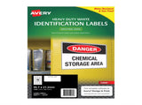AV Lsr Lbl HD L4778 48Up Pk25 DS-AV959070