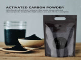 Orku 20Kg Activated Carbon Powder Coconut Charcoal - Water Filtration V238-SUPDZ-12594315231312