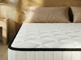 Royal Comfort Comforpedic Bonnell Spring Mattress - Queen ABM-204760