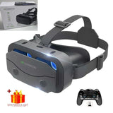 3D Vr Glasses With Smart Goggles For Smartphones V728-LP1005006861772387