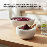Orku 2Kg Organic Acai Powder Brazilian Berry Smoothie Bowl Ingredient V238-SUPDZ-29036047335504