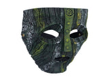 Innovative Pattern Halloween Mask Resin Horror Party Mask for Christmas Carnival Activity V1294-YM0714-3115210186211