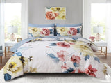 Atelier Elysian Eden Quilt / Doona / Duvet Cover set V745-AQ044104Q3