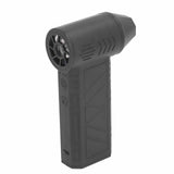 Jet Dry Blower 4 Gear Adjustable 130000RPM Cordless with LED Light Compressed Air Duster for V1294-YM0901-3111240121011