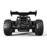 2.4G remote control car, high-speed off-road car, remote control toy for kids, four-wheel drive car, V1102-823-93606-TQB-DUAL-BATTERIES