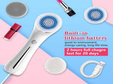 Multifunctional Electric Facial Cleanser - 6-in-1 Electric Facial Cleanser - Home Beauty Device V1265-ME-S1903