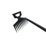2025 Upgraded Weed Puller Tool, Weeding Artifact Uprooting Weeding Tool Weed Remover Tool 4 Teeth V1189-LWWAL-20260401-05443
