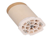 Ceramic Heating Core Element Replacement 11001100W 230V for Industrial Welding Torch V1294-YM0901-3113210124211