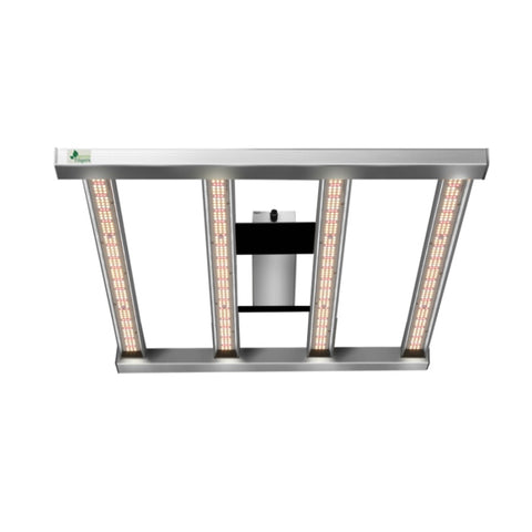 Green Fingers Max 3200W Grow Light LED Full Spectrum Indoor Plant All Stage Growth GL-BOARD-320-DIM-BAR