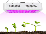 600W LED Plant Growth Lamp Full Spectrum Greenhouse Seedling Plant Grow Light V1294-YM0901-3111200306914