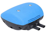 Universal 2 Outlets Milking Machine Pulsator for Cattle Goat Milker Farming Equipment Parts V1294-YM0901-3111200265011