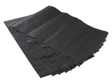 8 Pcs Fence Post Protection PVC Water Proof Self Adhesive Wood Post Protector Wrap for 3-5 Inch V1294-YM0901-3111250067011