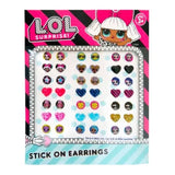 LOL Retail Showbag Backpack Necklace Skirt Earrings and More V563-SBRLOL20