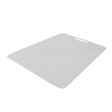 Ti Cutting Board Thickened Dishwasher Safe Odorless Pure Ti Chopping Board for Kitchen Cooking V1294-YM0901-3118240231714