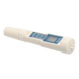 High Accuracy Portable 3 in 1 Pen Type Digital PH/EC/TEMP Meter Water Quality Monitor Tester V1294-YM0722-JYB01918